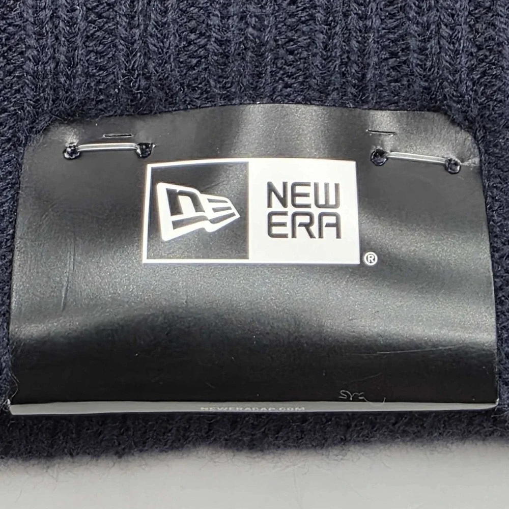 New Era cheer team